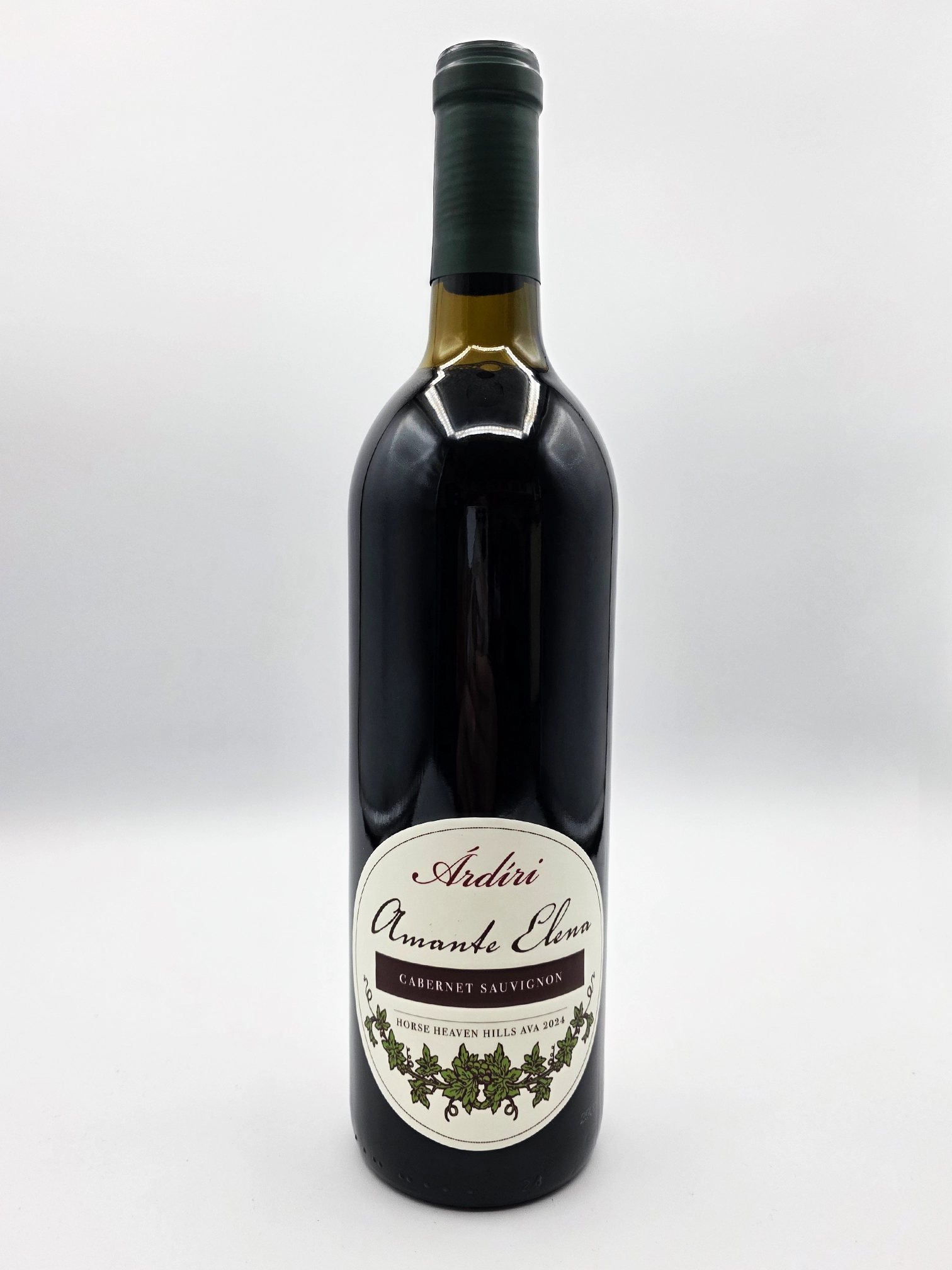 AE Cabernet Sauvignon 2024
