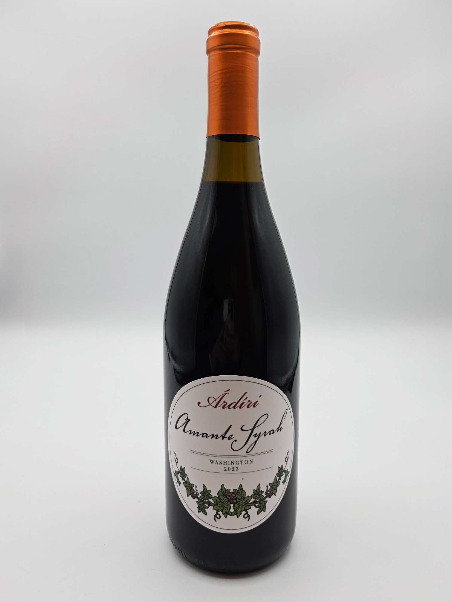 Amonte Syrah 2023