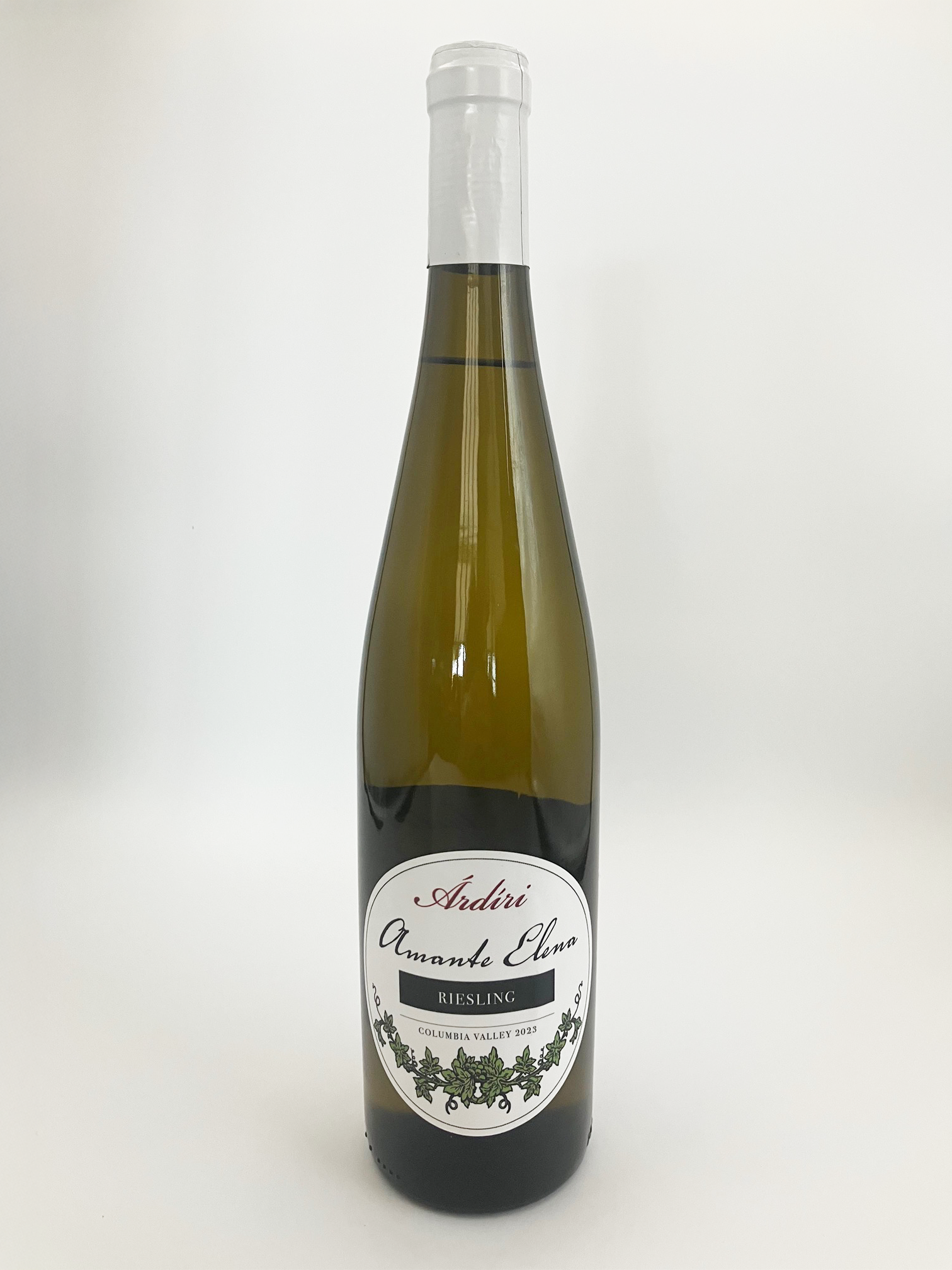 amanteelena riesling