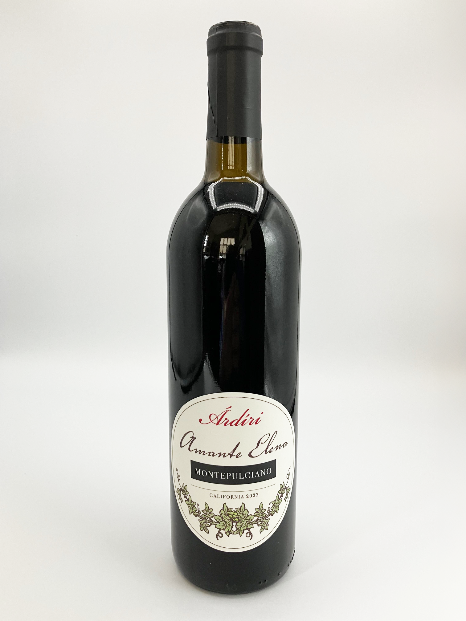 montepulciano