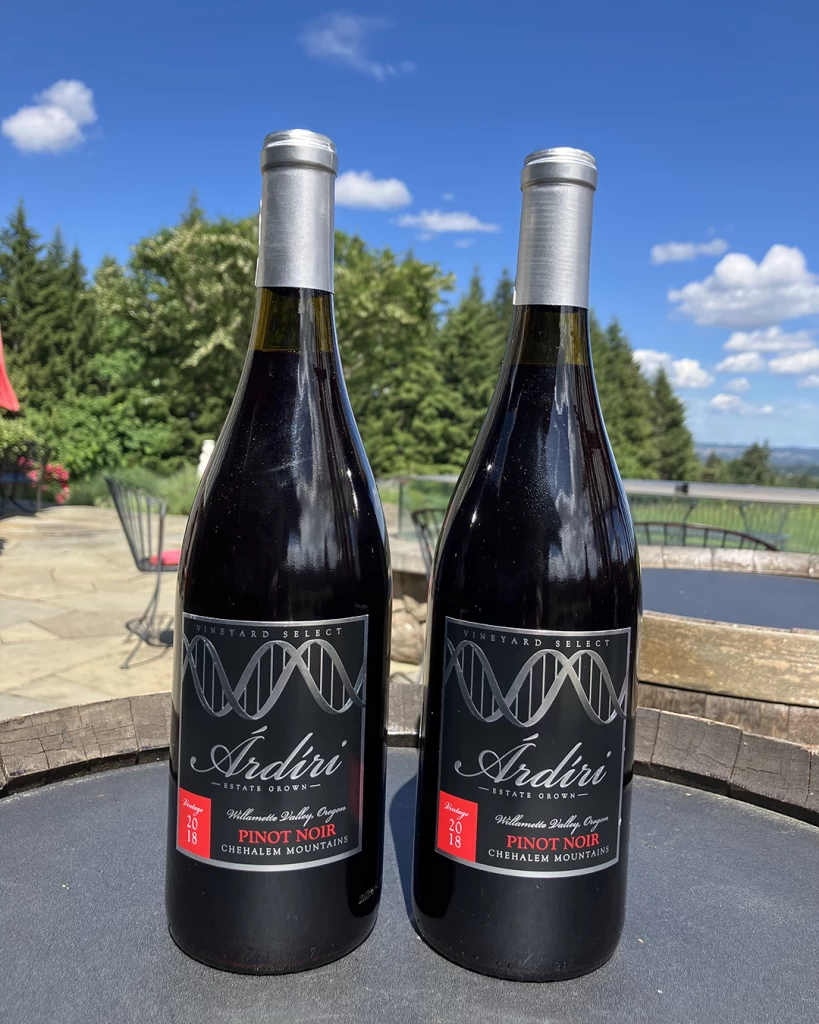 new wine 1